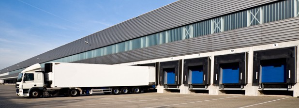 Air freight tracking